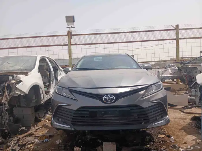 كامري 22 هايبرد 1
