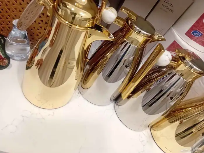 قهوجين وصبابين الدمام 1