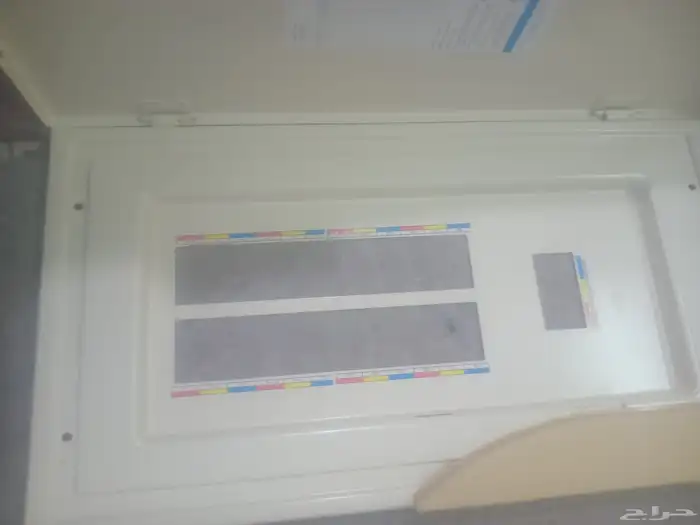 طبلون الفنار 24جديد المستخدم الصندوق فقط بدون مفاتيح 2