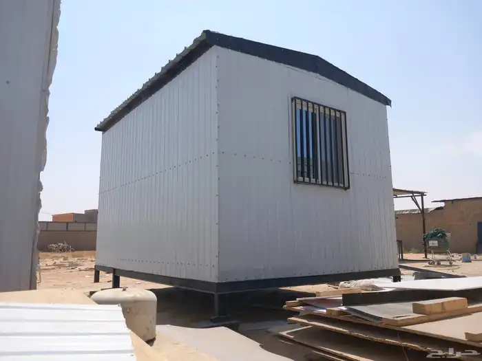 بركس جديد ومطور 1