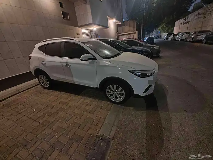 للتنازل MG ZS 2023 او البيع 1