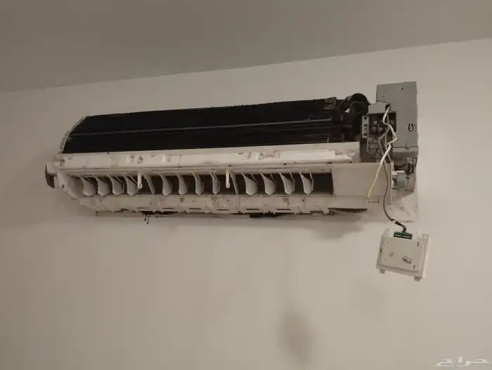 صيانة ميكفات الدمام 5