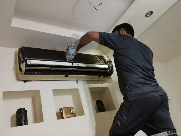 صيانة ميكفات الدمام 0