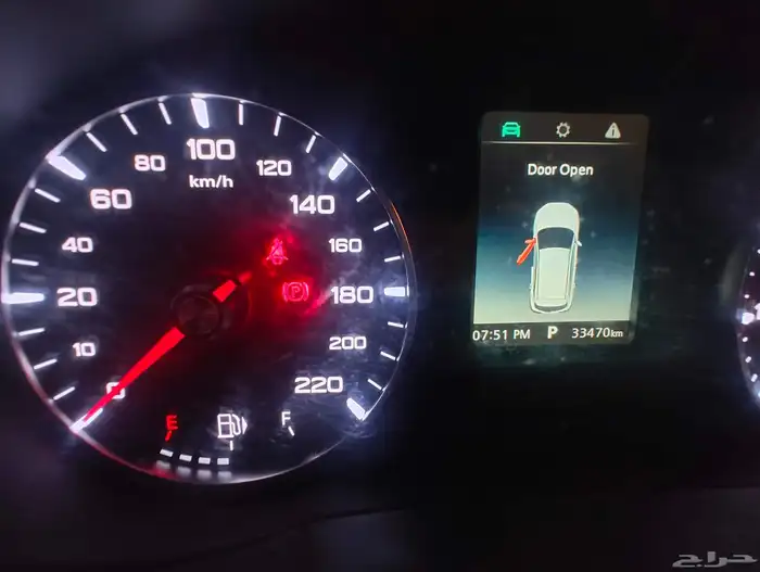 للتنازل MG ZS 2023 او البيع 4