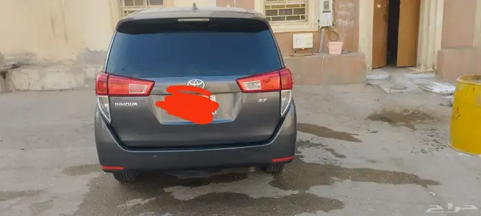 Innova 2016 0