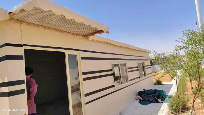 خيام مظلات سوتر بيت شار شعنكو الجوال 2