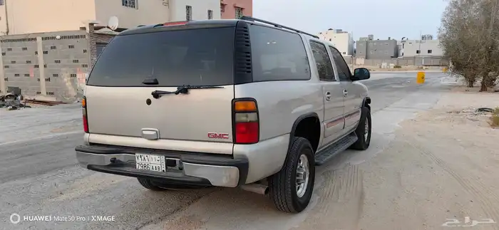 جمس سوبربان HD 2006 6