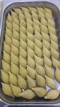 شيف تشغيل 20