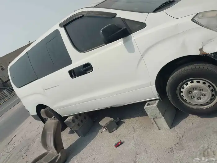 إت شون موديل 2015 مكينه موجوده وقير موجود شد بلد 2