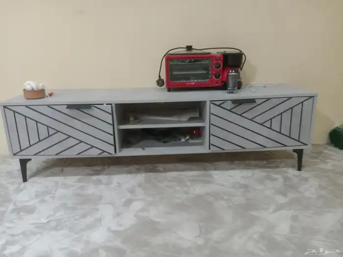 طاوله نظيفه استخدام اسبوع 2