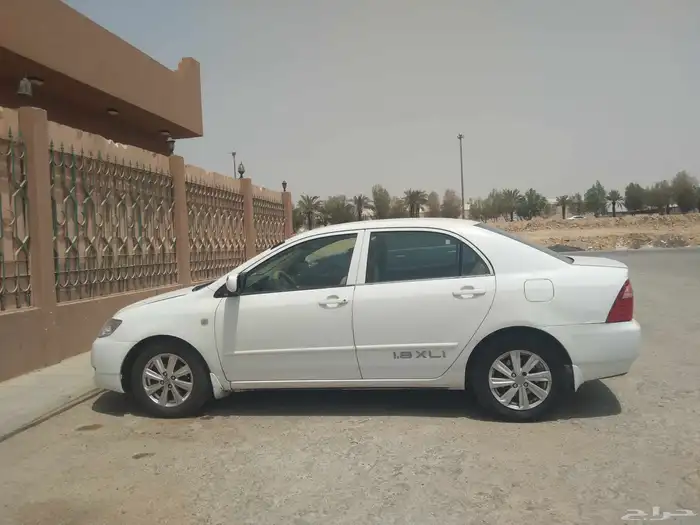 تايوتا كرالى 2006 0