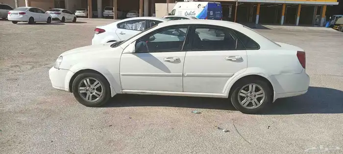 شفروليه اوبترا 2006 الاستمارة والفحص منتهي كفرات جديدة 0
