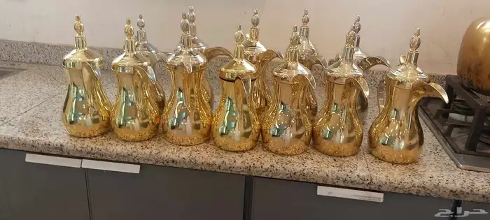 قهوجي وصبابين 1