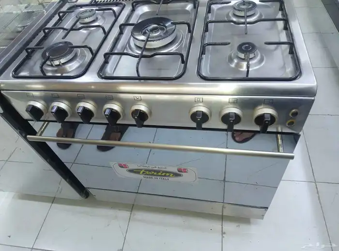غسالات اتوماتيك مستعمل 7