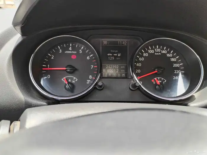نيسان قاشقاي 2012 8