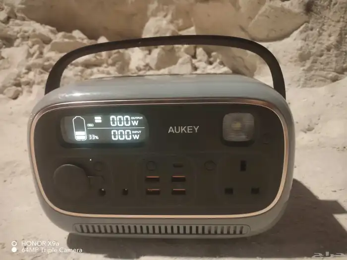 بطاريه متنقله نظيف شرط 4