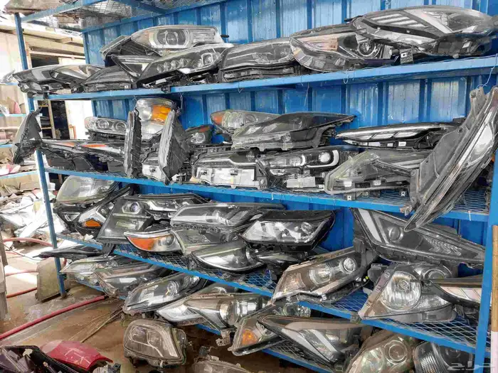 شمعات جميع انواع السيارات اصلي وكاله مع الضمان 1