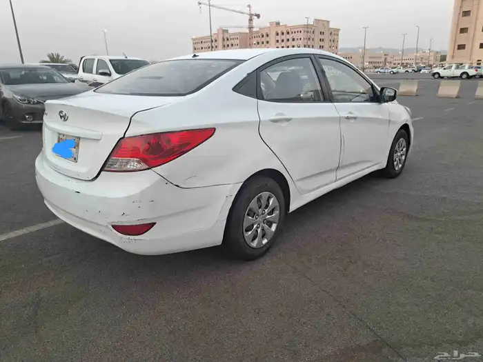 accent 2014 5