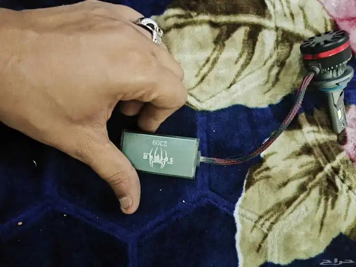 لمبات ليد قوي ماشاءالله 2