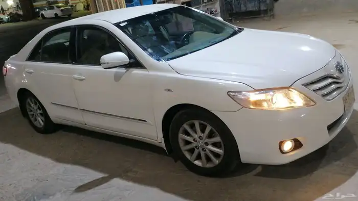 كامري 2011 1