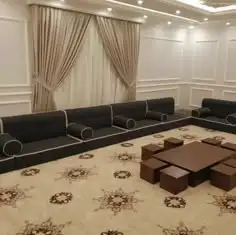 كنب مساند ستاير تفصال وتلبس 2