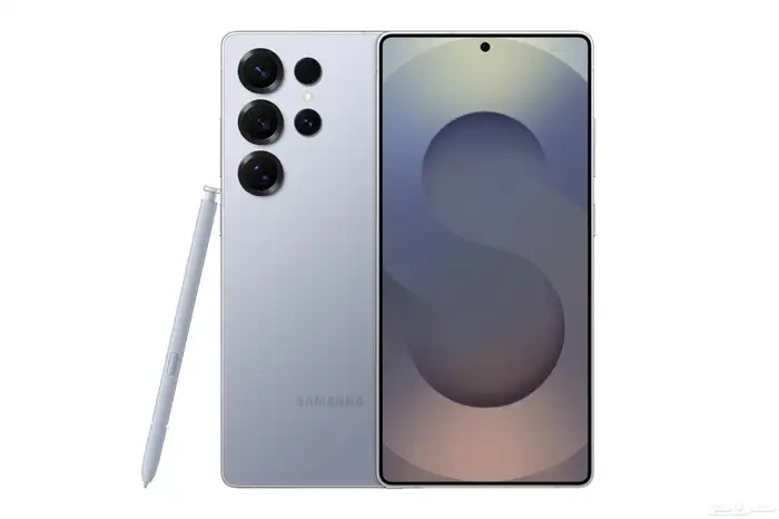 سامسونج جالكسي اس 25 ULTRA 5G 512GB 0