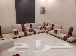 لتفصيل مجالس تراثيه مجالس عربيه مساند ضهر تنجيد وتفصيل كنب س 3