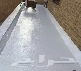عازل مائي وحراري 6