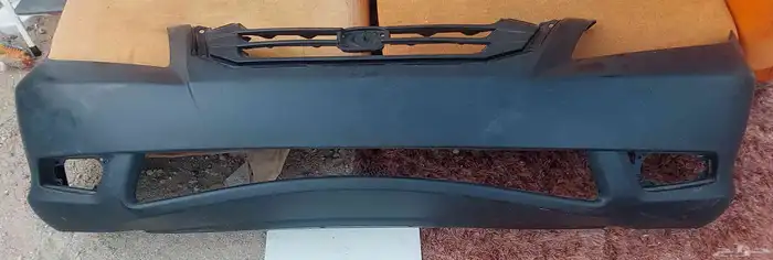 صدام امامي ورفرف ايمن هوندا اوديسي 1