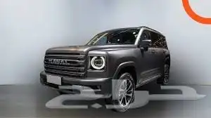 مطلوب هافال h9 2026 مستخدم 0