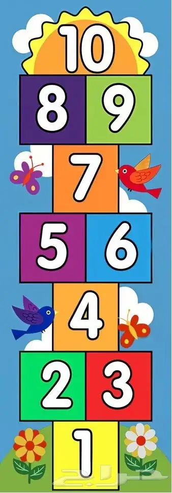 اثاث رياض الأطفال تجهيز صالة رياضيه طاولات كراسي 42