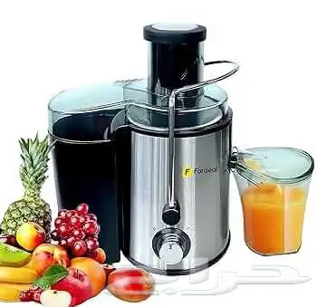 طاولة مذاكرة للاطفال عصارة فواكة تلاجة صغيرة 1