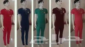 ملابس نسائي صنع في سوريا index