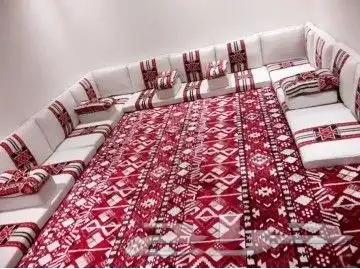 لتفصيل مجالس تراثيه مجالس عربيه مساند ضهر تنجيد وتفصيل كنب س 2