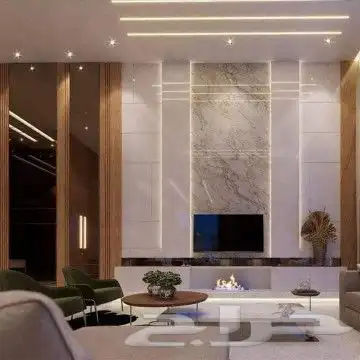 ديكورات جده 6