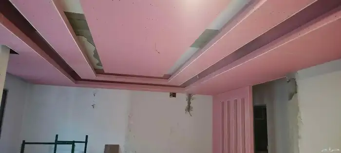 ديكورات جبس بورد 3