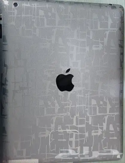 iPad 4th generation 1