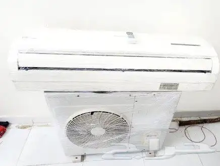 للبيع اسبلت مكيف 24 مقاس السعر 1400 ريال 0