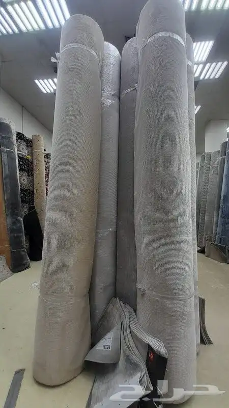 موكيت سميك مشجر ساده جميع النقاشات. زراعي فنيل باركيه 8