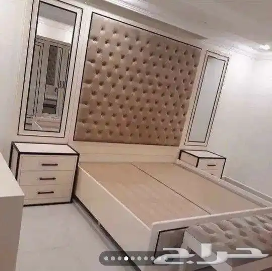 نجار في جده 1