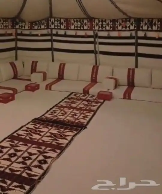 لتفصيل مجالس تراثيه مجالس عربيه مساند ضهر تنجيد وتفصيل كنب س 5