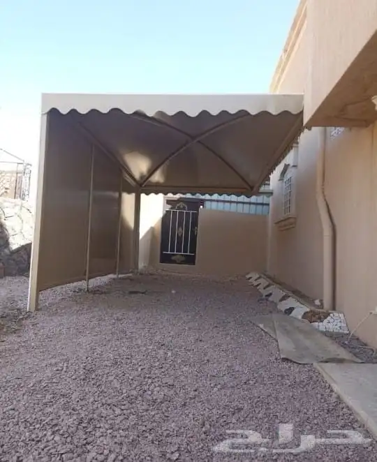 مظلات وسواتر 2