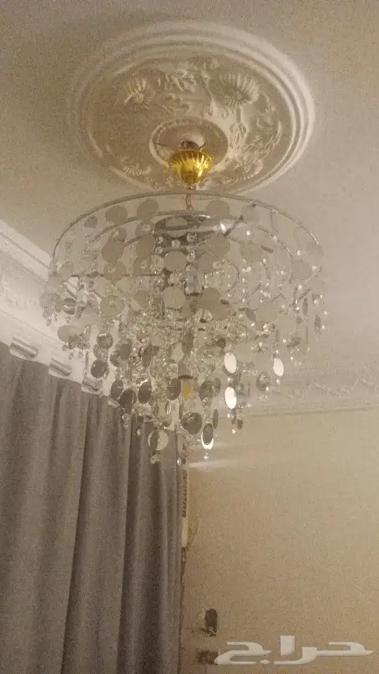 نجفه او ثريا 70ريال 0