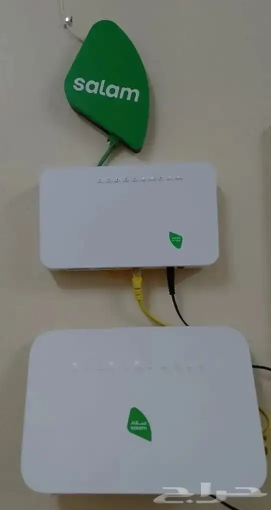خدمات شبكات الانترنت الياف بصريه فايبر 1