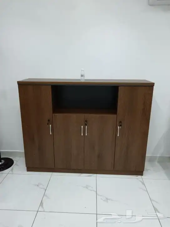 دوليب ملفات خزين 7