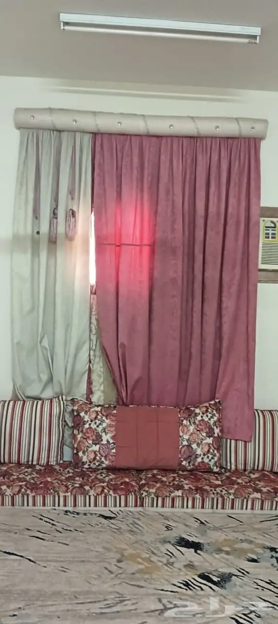 مجلس كبير مع ستارة 1