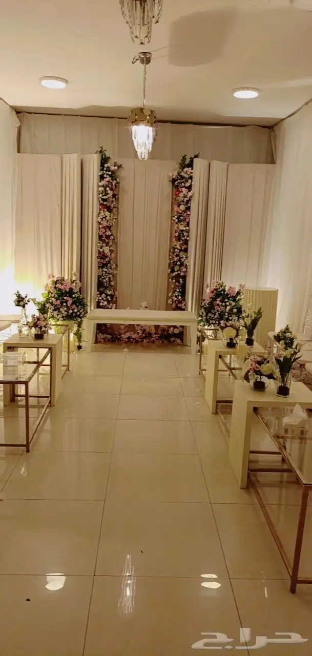 تأجير كراسي طاولات زل جلسات تأجير كنب 4