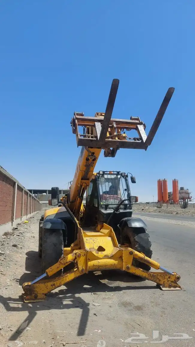 العنوان كرين 50طن كرين 80طن كرين 100 طن 200طن رافعات شوكيه 6