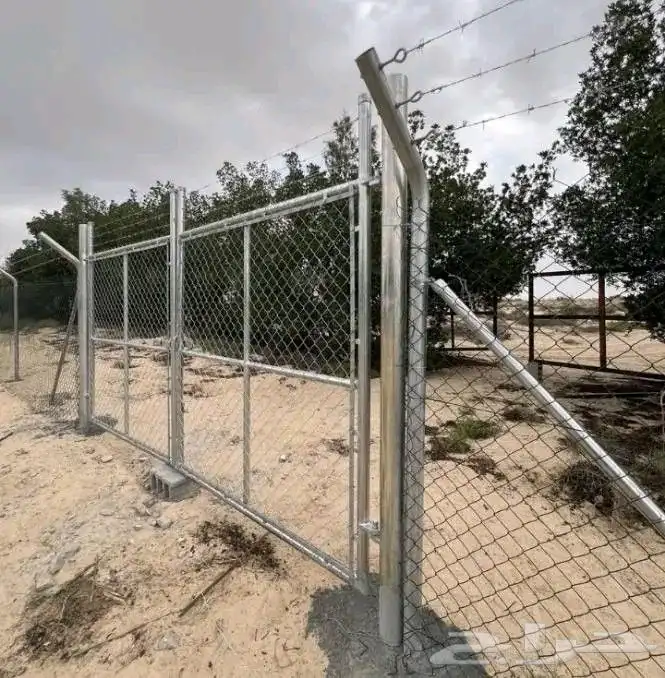 مقاول تركيب الشبوك 4