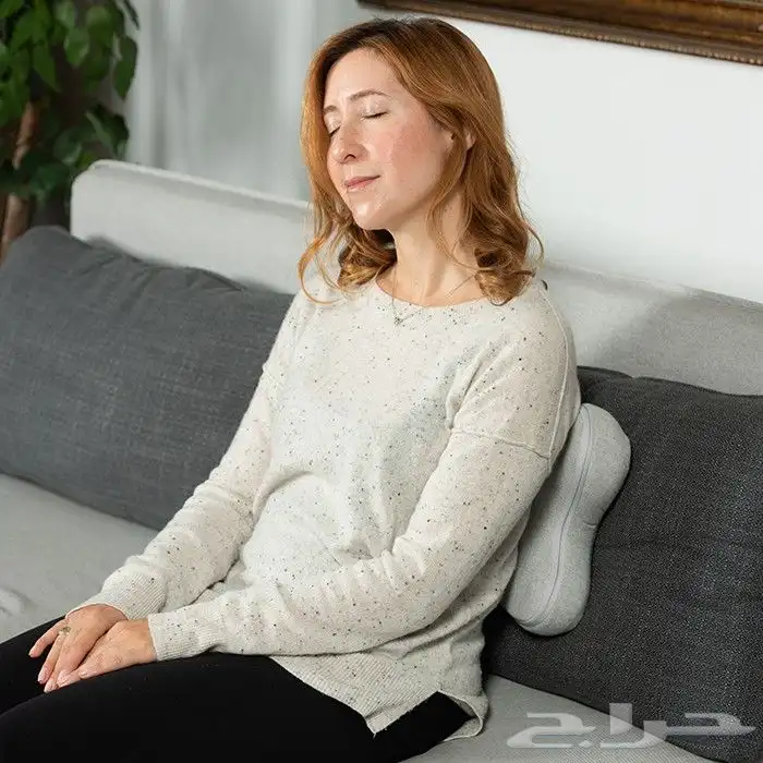 وسادة تدليك جديدة بكرتونها 13